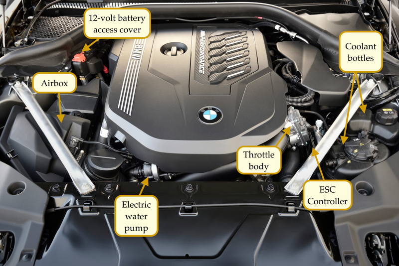 Photo credit: BMW